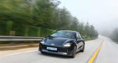 Aerodinamik elektrikli Hyundai IONIQ 6, Türkiye’de satışa sunuldu