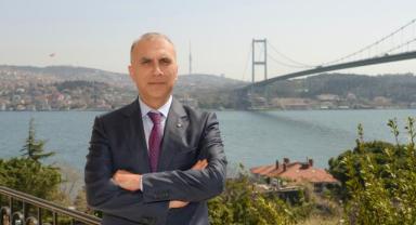 Alarko Holding'den 2030'da %50 daha az su tüketimi, 2050'de net sıfır emisyon taahhüdü