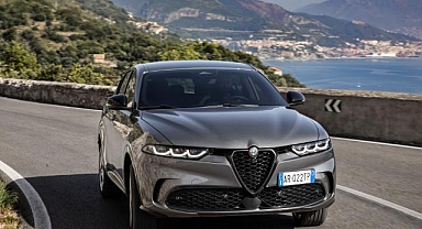 Alfa Romeo, Türkiye'deki büyümesini sürdürüyor