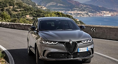 Alfa Romeo, Türkiye'deki büyümesini sürdürüyor