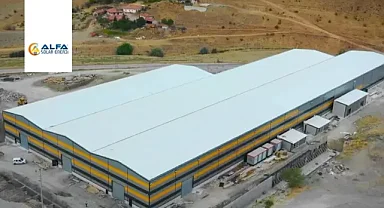 Alfa Solar'ın bedelsiz sermaye artırımı