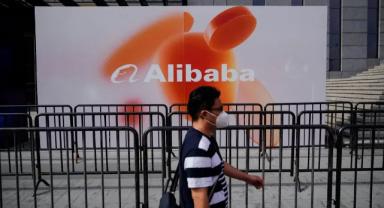 Alibaba Grup, Türkiye'ye 2 milyar dolarlık yatırım yapmayı planlıyor