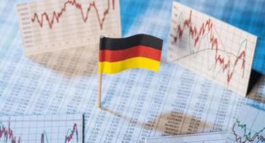 Alman iş dünyasının ekonomiye güveni 5 aydır düşüşte