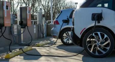 Almanya Başbakanı Olaf Scholz: 