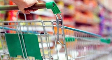 Almanya'da enflasyon Rusya-Ukrayna savaşından bu yana en düşük seviyede