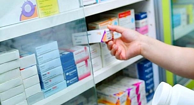 Almanya'da ilaç tedarikindeki darboğaz her gün 1,5 milyon kişiyi etkiliyor