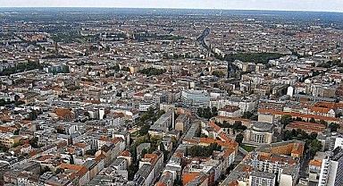 Almanya'da konut fiyatlarında 2000'den beri en sert düşüş görüldü