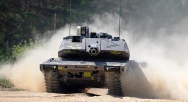 Almanya ve Fransa'nın ortak muharebe tankı projesi tehdit altında