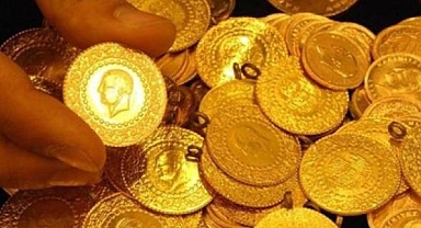 Altının gram fiyatı 1.654 lira seviyesinden işlem görüyor