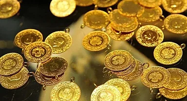Altının gram fiyatı 1.655 lira seviyesinden işlem görüyor