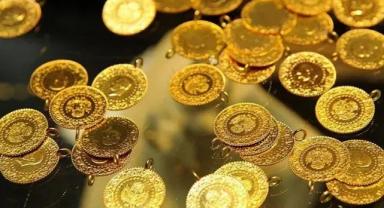 Altının gram fiyatı 1.662 lira seviyesinden işlem görüyor