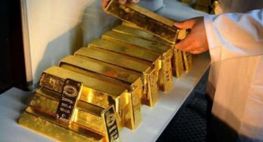 Altının gram fiyatı 1.675 lira seviyesinden işlem görüyor