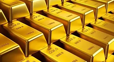 Altının kilogramı 1 milyon 646 bin liraya geriledi