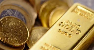 Altının kilogramı 1 milyon 656 bin liraya geriledi