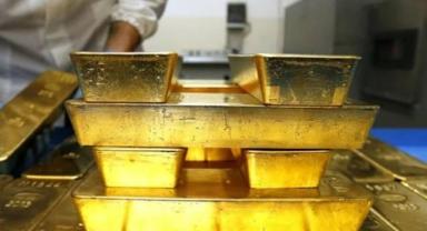 Altının kilogramı 1 milyon 707 bin liraya yükseldi