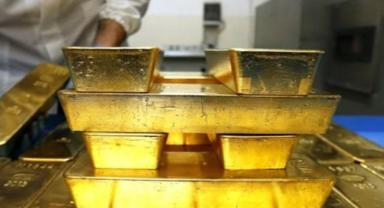 Altının kilogramı 1 milyon 707 bin liraya yükseldi