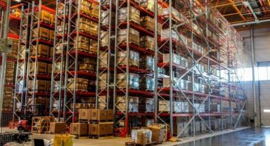 Anadolu Motor'dan Türkiye'de Bir İlk Daha