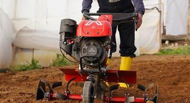 Anadolu Motor ve Fibabanka’dan çiftçilere destek