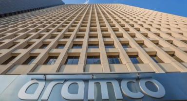 Aramco küresel LNG sektörüne giriyor