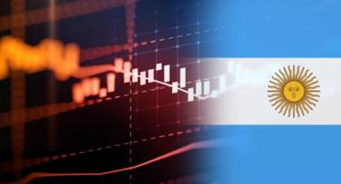 Arjantin'de enflasyon 32 yılın en yüksek seviyesine ulaştı