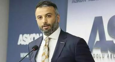 ASKON Başkanı Aydın, ağustos ayı dış ticaret rakamlarını değerlendirdi: