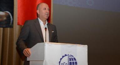 ASO Meslek Komiteleri Ortak Toplantısı Muğla'da gerçekleştirildi