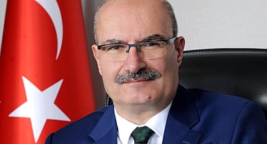 ATO Başkanı Baran, 