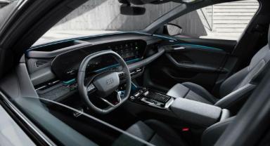 Audi'nin elektromobilite yolculuğunun yeni üyeleri IAA Münih 2023'te