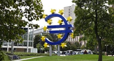 Avro Bölgesi'nde sanayi üretimi temmuzda düştü