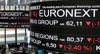 Avrupa borsaları karışık seyrediyor