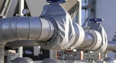 Avrupa doğalgazında yüzde 7'lik grev yükselişi