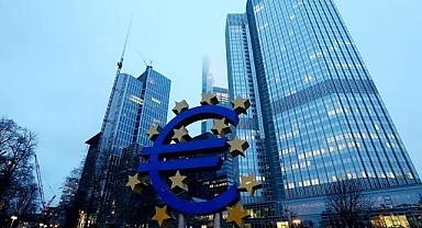 Avrupa Merkez Bankası enflasyonun uzun süre yüksek kalmasını bekliyor