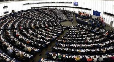Avrupa Parlamentosunda milletvekili sayısı artırıldı