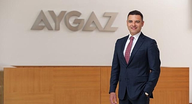 Aygaz Genel Müdürü Melih Poyraz, TOBB Türkiye LPG Meclisi Başkanı oldu