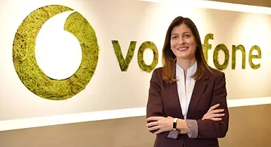AYŞEGÜL ARICAN ŞEKER VODAFONE TÜRKİYE İCRA KURULU BAŞKAN YARDIMCISI