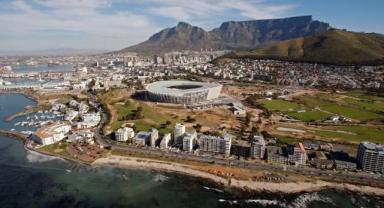 BAE, Afrika'da yenilenebilir enerjiye 4,5 milyar dolar yatırım yapmayı planlıyor