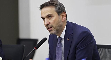 Bakan Bayraktar'dan nükleer santral görüşmelerine ve yenilenebilir enerjiye ilişkin açıklama