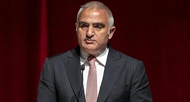 Bakan Ersoy'dan Türk Dil Bayramı mesajı