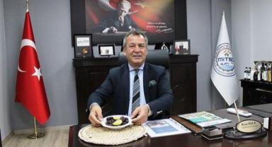 Bakan Kacır, Milas yağlı zeytininin AB'de coğrafi işaret tescili almasını değerlendirdi: