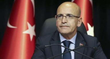 Bakan Şimşek, Dünya Bankasının 35 milyar dolarlık finansman paketini değerlendirdi: