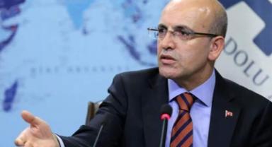 Bakan Şimşek, Dünya Bankasının yeşil dönüşüm için kaynak sağladığını açıkladı