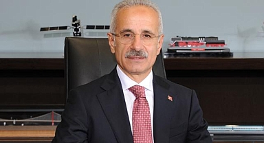 Bakan Uraloğlu'ndan 