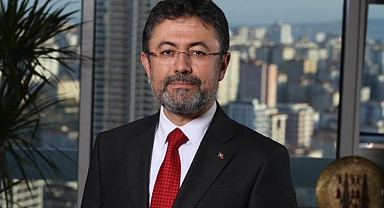 Bakan Yumaklı, çay üreticilerine alım ödemelerinin yarın yapılacağını bildirdi