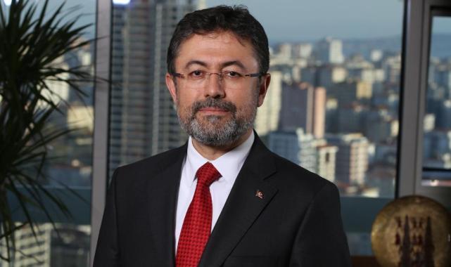 Bakan Yumaklı, çay üreticilerine alım ödemelerinin yarın yapılacağını bildirdi