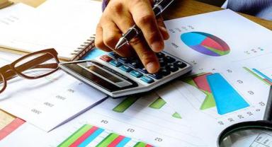 Bankacılık sektörü kredi hacmi geçen hafta 10 trilyon 424,8 milyar lira oldu