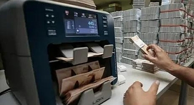 Bankacılık sektörünün mevduatı arttı