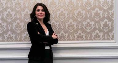 BEE’O Propolis Kurucusu ve Genel Müdürü: Dr. Aslı Elif Tanuğur Samancı