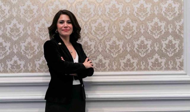 BEE’O Propolis Kurucusu ve Genel Müdürü: Dr. Aslı Elif Tanuğur Samancı