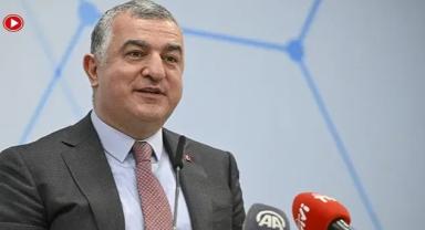 Berlin Büyükelçisi Şen, Almanya'dan vize yükümlülüklerini yerine getirmesini beklediklerini söyledi: