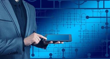 Bilgi ve iletişim sektöründeki firmaların varlıkları 10 yılda 5 katına çıktı